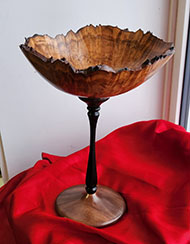 Andy Elloitt Dragon Chalice