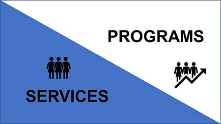 Program and Services