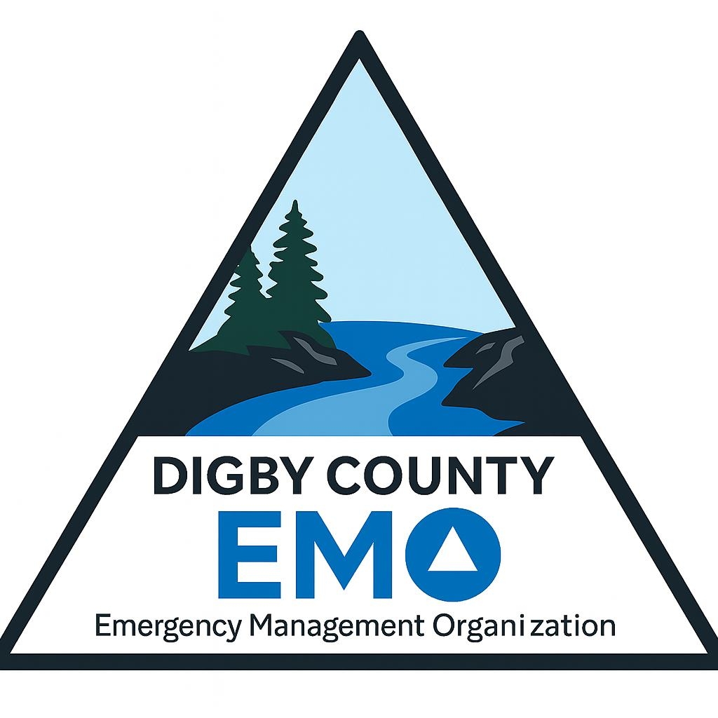 Digby County REMO