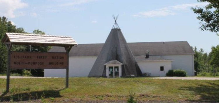 Bear River Cultural Centre