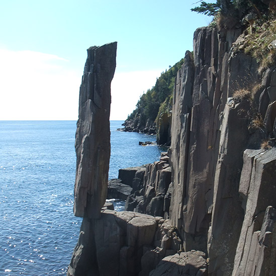 Balancing Rock