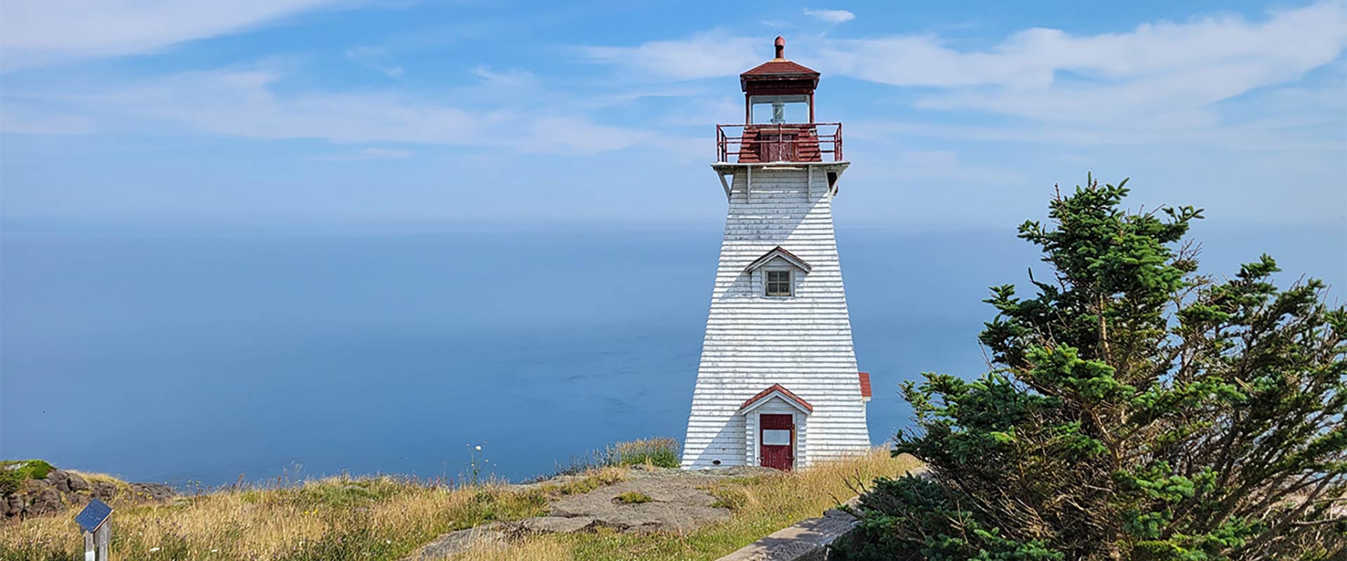 Boars Head Lighthouse
