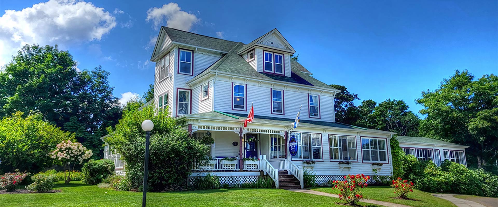  Harbourview Inn, Smiths Cove