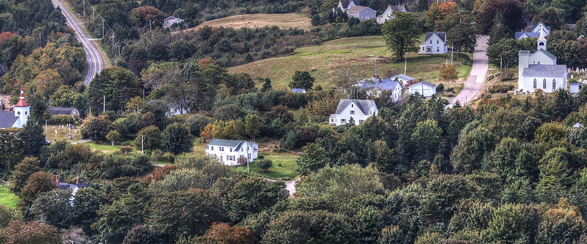 Sandy Cove