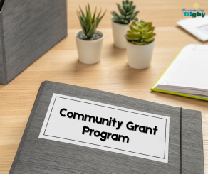 Community Grants 2026-27