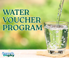 Water Voucher Program 2026