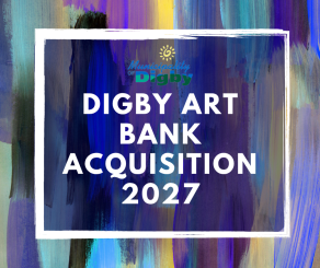 Digby Art Bank Acquisition 2027